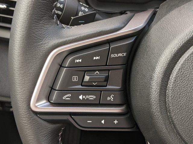 new 2025 Subaru Outback car, priced at $33,635