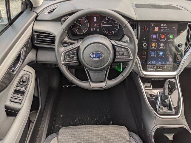 new 2025 Subaru Outback car, priced at $33,635