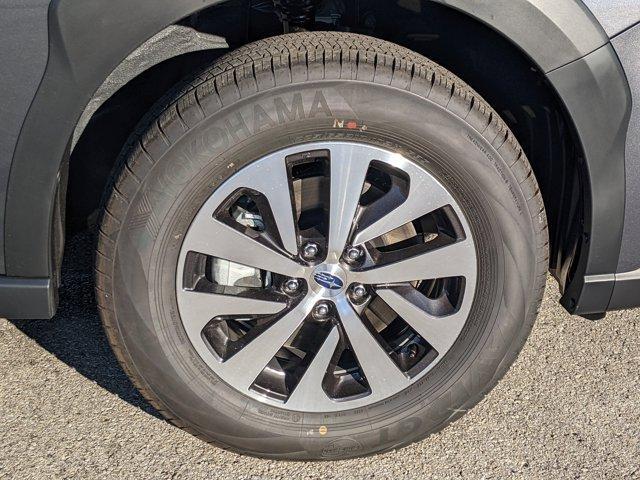 new 2025 Subaru Outback car, priced at $33,635