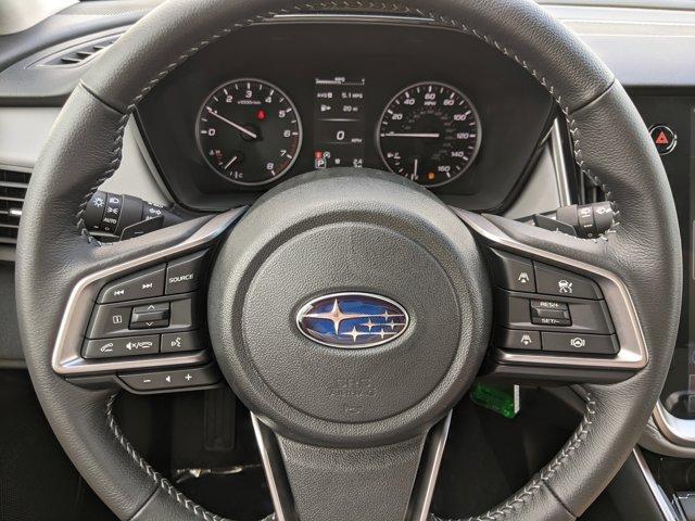 new 2025 Subaru Outback car, priced at $33,635