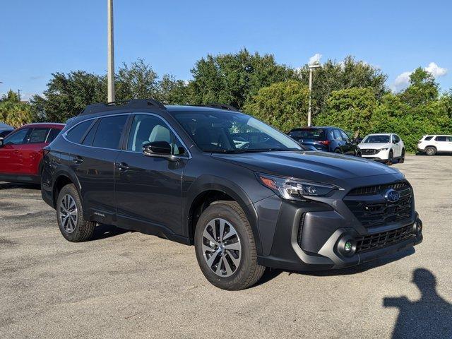 new 2025 Subaru Outback car, priced at $33,635