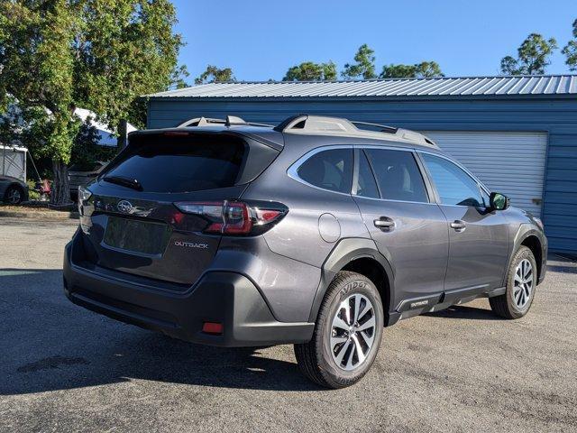 new 2025 Subaru Outback car, priced at $33,635