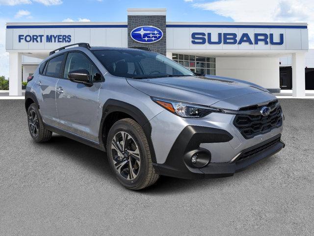 new 2024 Subaru Crosstrek car, priced at $30,865