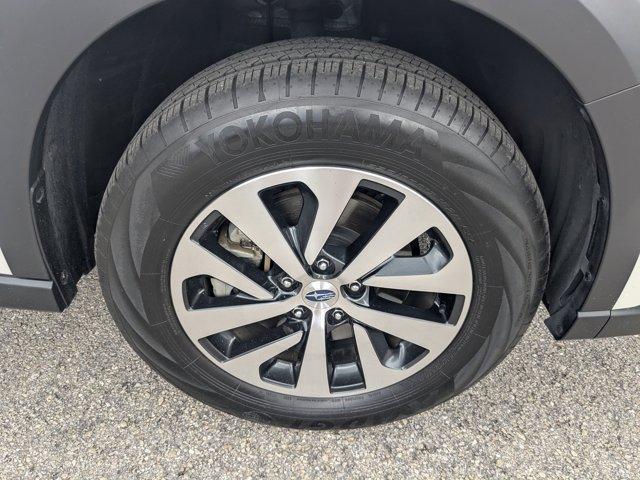 used 2024 Subaru Outback car, priced at $27,391