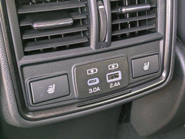 new 2025 Subaru Forester car, priced at $41,608