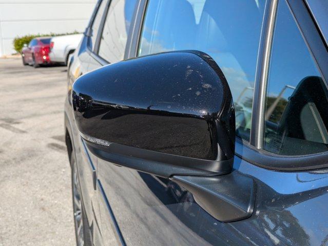 new 2025 Subaru Forester car, priced at $41,608