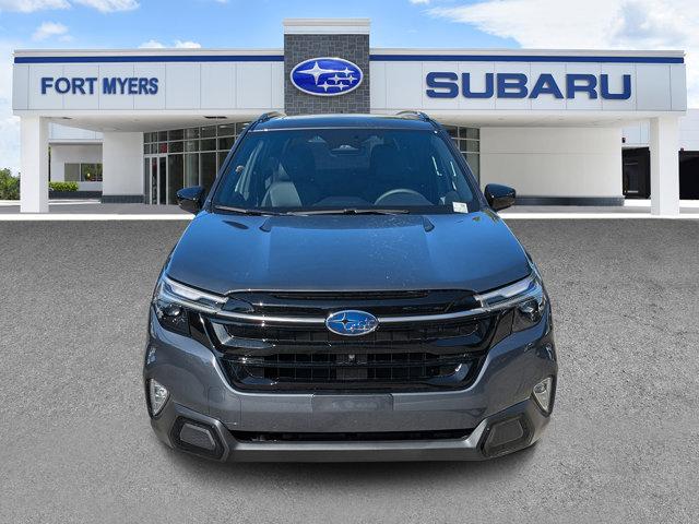 new 2025 Subaru Forester car, priced at $41,608