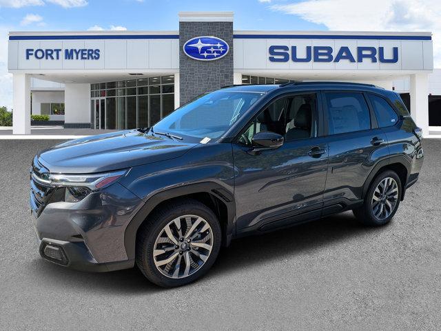 new 2025 Subaru Forester car, priced at $41,608
