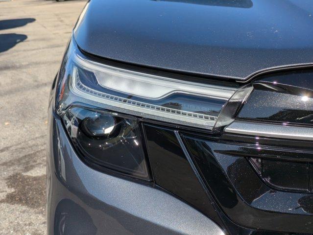 new 2025 Subaru Forester car, priced at $41,608