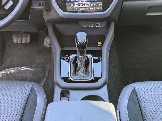 new 2025 Subaru Forester car, priced at $41,608