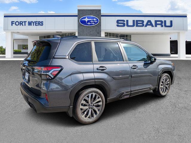 new 2025 Subaru Forester car, priced at $41,608