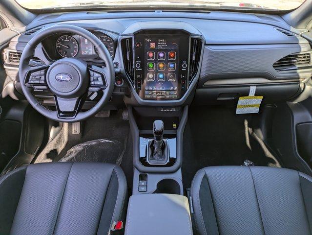 new 2025 Subaru Forester car, priced at $41,608
