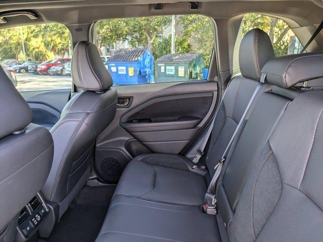 new 2025 Subaru Forester car, priced at $41,608