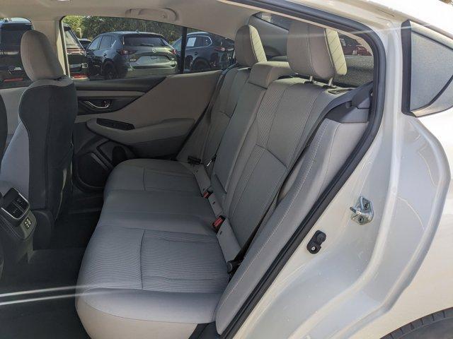 used 2023 Subaru Legacy car, priced at $23,591
