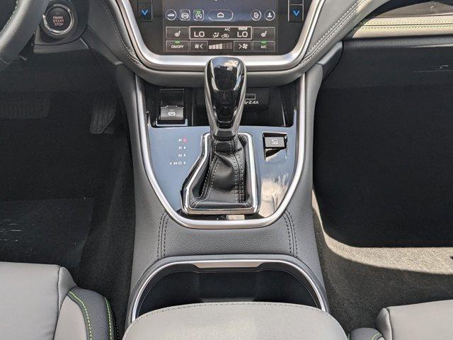 new 2025 Subaru Outback car, priced at $41,537