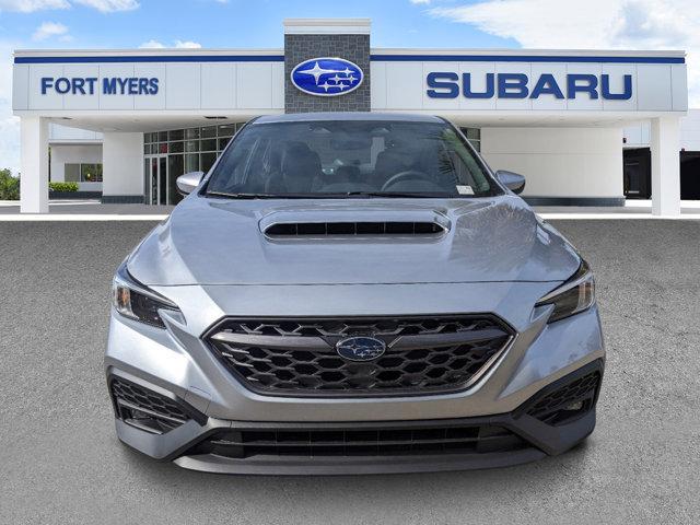 new 2024 Subaru WRX car, priced at $35,404