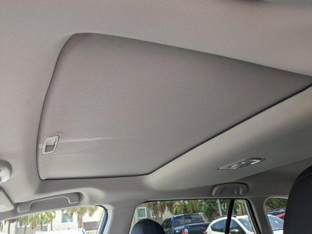 new 2025 Subaru Outback car, priced at $40,489