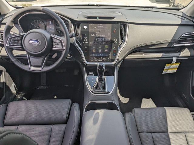new 2025 Subaru Outback car, priced at $40,489