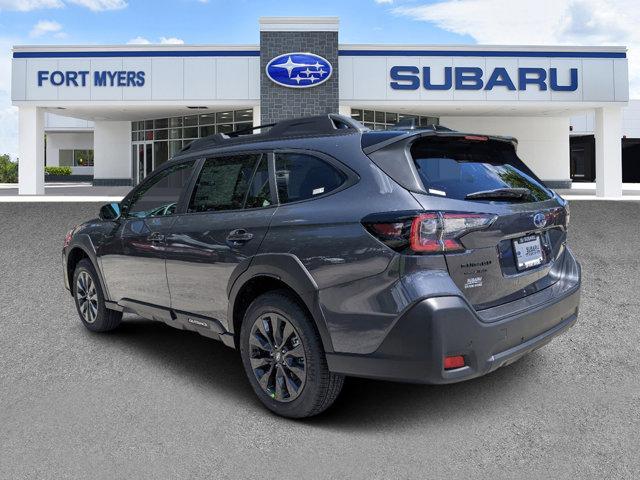 new 2025 Subaru Outback car, priced at $40,331