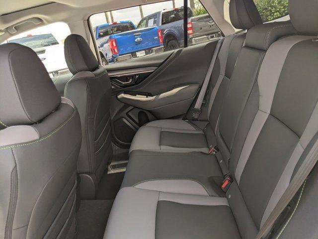 new 2025 Subaru Outback car, priced at $40,331