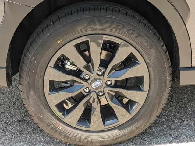 new 2025 Subaru Outback car, priced at $40,331