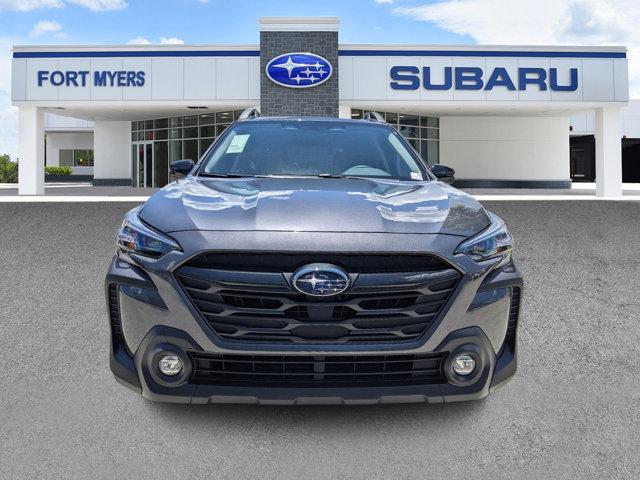 new 2025 Subaru Outback car, priced at $40,331