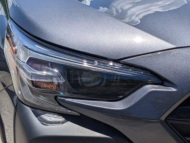 new 2025 Subaru Outback car, priced at $40,331