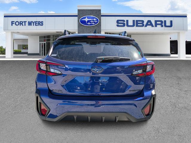 new 2026 Subaru Crosstrek car, priced at $31,398
