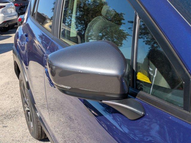 new 2026 Subaru Crosstrek car, priced at $31,398