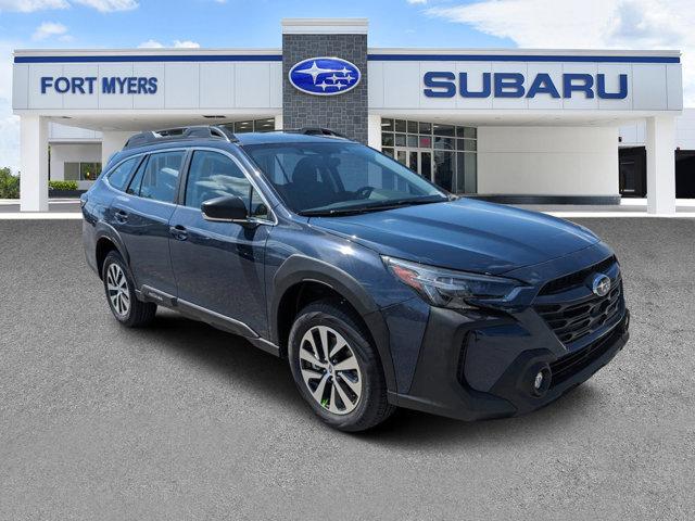 new 2025 Subaru Outback car, priced at $31,429