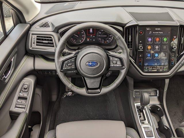 new 2025 Subaru Ascent car, priced at $44,592
