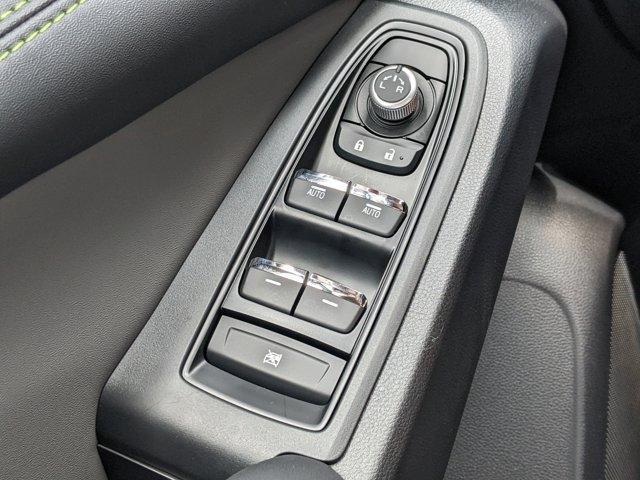 new 2025 Subaru Ascent car, priced at $44,592