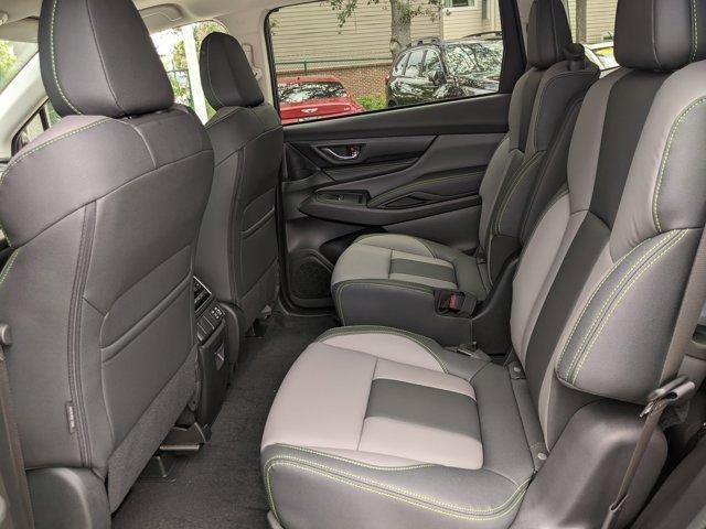 new 2025 Subaru Ascent car, priced at $44,592