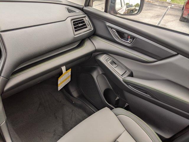 new 2025 Subaru Ascent car, priced at $44,592
