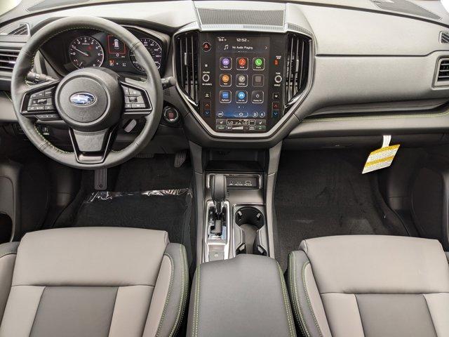 new 2025 Subaru Ascent car, priced at $44,592
