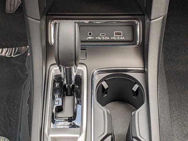new 2025 Subaru Ascent car, priced at $44,592