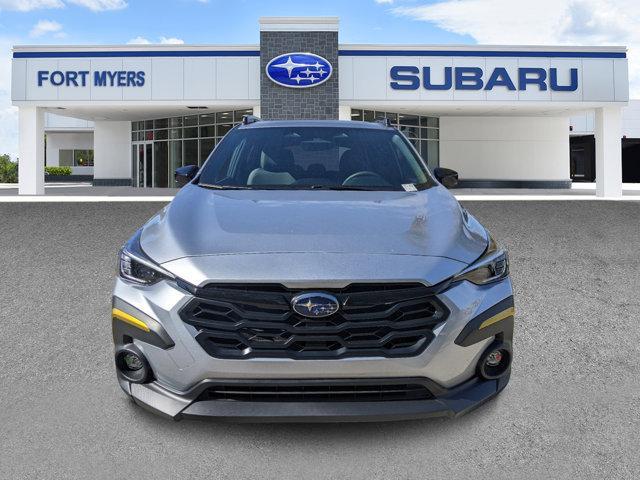 new 2025 Subaru Crosstrek car, priced at $33,539