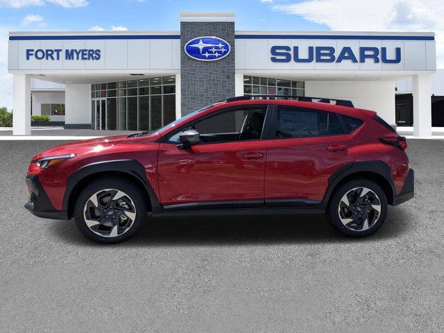 new 2025 Subaru Crosstrek car, priced at $35,381