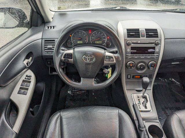 used 2011 Toyota Corolla car, priced at $10,284