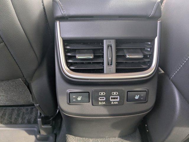 used 2023 Subaru Outback car, priced at $25,991