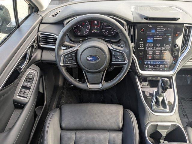 used 2023 Subaru Outback car, priced at $25,991