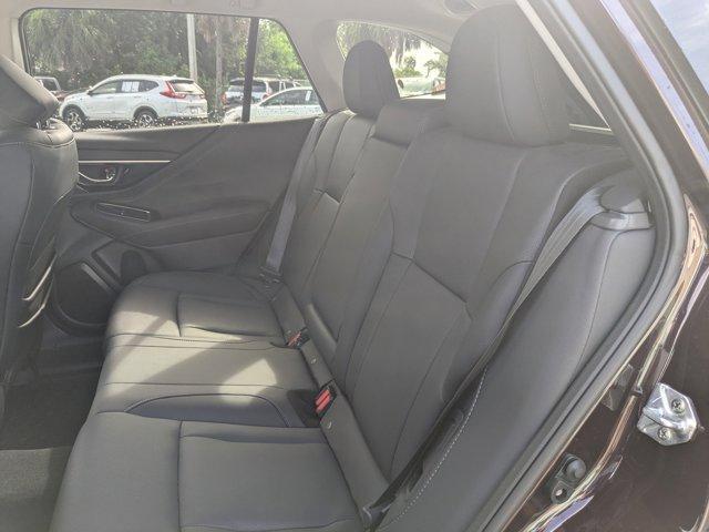 used 2023 Subaru Outback car, priced at $25,991