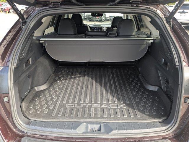 used 2023 Subaru Outback car, priced at $25,991