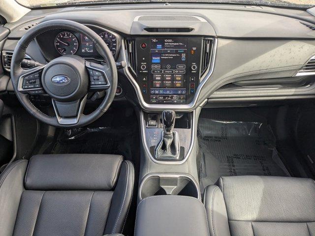 used 2023 Subaru Outback car, priced at $25,991