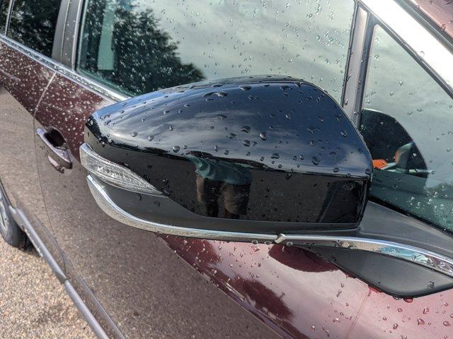 used 2023 Subaru Outback car, priced at $25,991