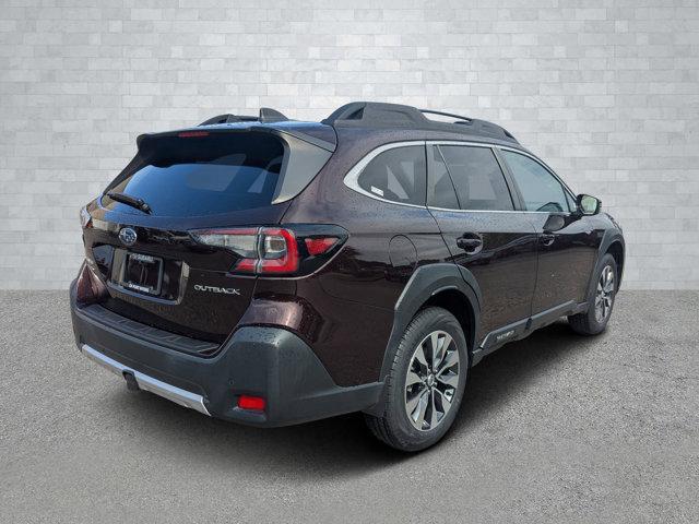 used 2023 Subaru Outback car, priced at $25,991