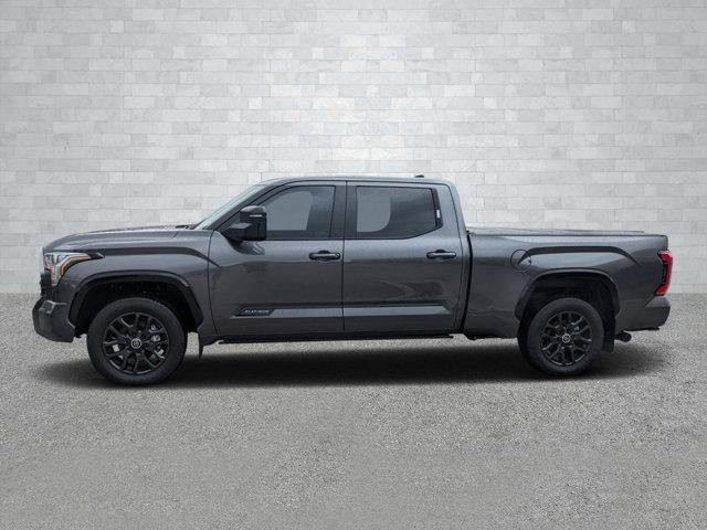 used 2024 Toyota Tundra car, priced at $62,662