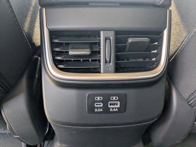used 2024 Subaru Outback car, priced at $29,995
