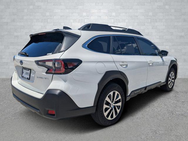 used 2024 Subaru Outback car, priced at $29,995