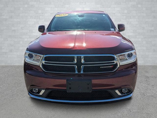 used 2020 Dodge Durango car, priced at $20,023